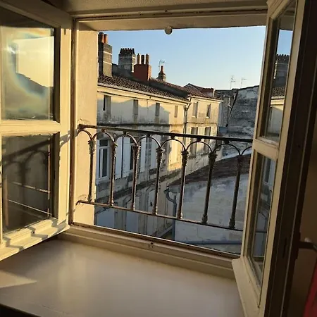 ღ Pertuis - Au Coeur De Saintes, Spacieux & Cosy * Saintes