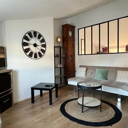 Ღ Pertuis - Au Coeur De Saintes, Spacieux & Cosy 3* Saintes