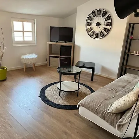 Appartement Ღ Pertuis - Au Coeur De Saintes, Spacieux & Cosy Saintes