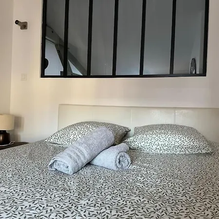 Ღ Pertuis - Au Coeur De Saintes, Spacieux & Cosy