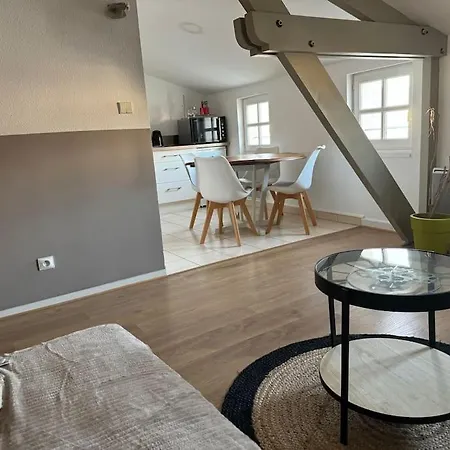 ღ Pertuis - Au Coeur De Saintes, Spacieux & Cosy *