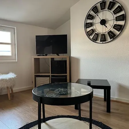 Ღ Pertuis - Au Coeur De Saintes, Spacieux & Cosy Apartment Saintes