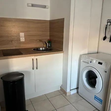 Ღ Pertuis - Au Coeur De Saintes, Spacieux & Cosy