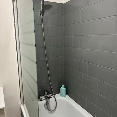 Appartement Ღ Pertuis - Au Coeur De Saintes, Spacieux & Cosy *