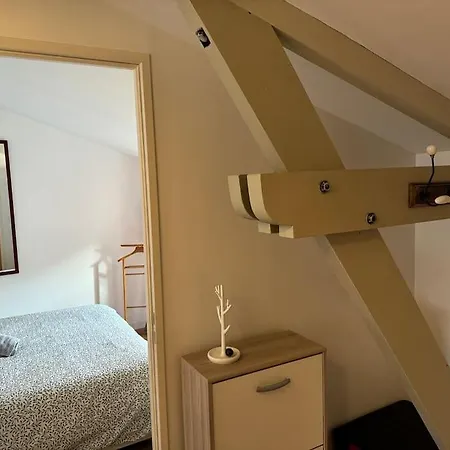 ღ Pertuis - Au Coeur De Saintes, Spacieux & Cosy