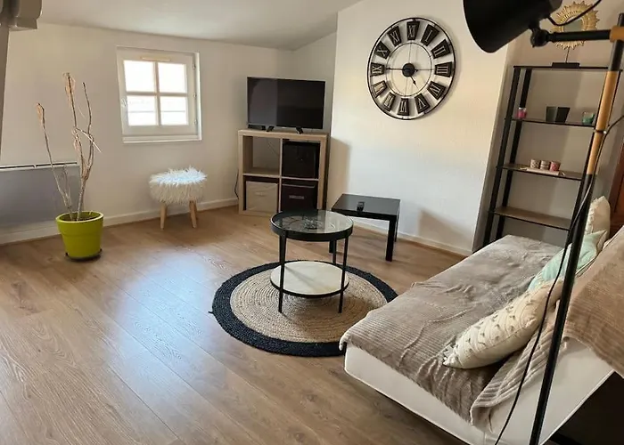 Διαμέρισμα Ღ Pertuis - Au Coeur De Saintes, Spacieux & Cosy Saintes