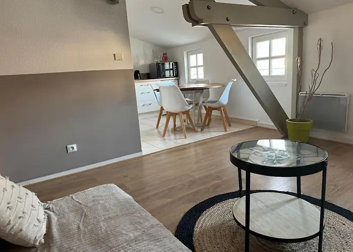 Ღ Pertuis - Au Coeur De Saintes, Spacieux & Cosy *