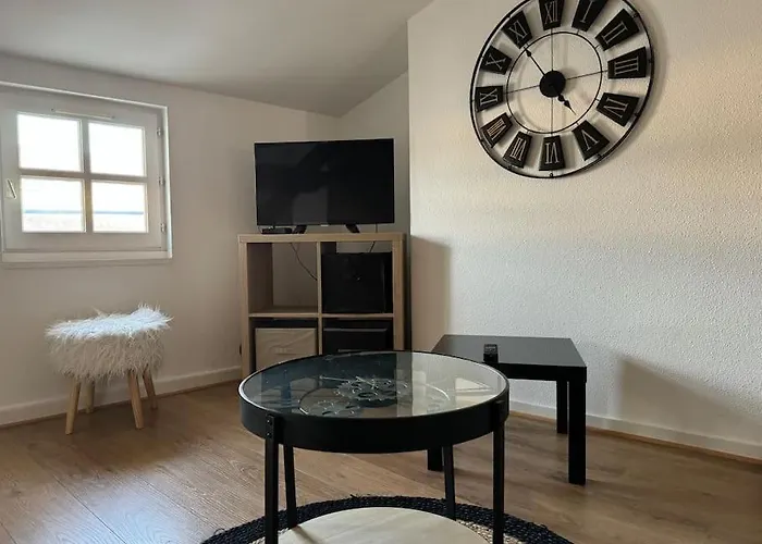 Ღ Pertuis - Au Coeur De Saintes, Spacieux & Cosy Διαμέρισμα Saintes