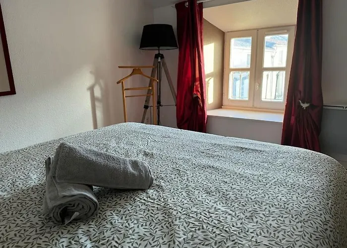 Ღ Pertuis - Au Coeur De Saintes, Spacieux & Cosy Saintes