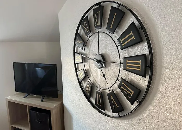 Ღ Pertuis - Au Coeur De Saintes, Spacieux & Cosy