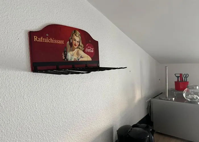 Διαμέρισμα Ღ Pertuis - Au Coeur De Saintes, Spacieux & Cosy